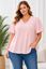 Picture of LACE TOP WITH LINING